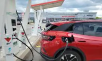 Trudeau and Biden Fight Tide of Economics With Forced EV Transition
