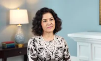 Uyghur Activist Rushan Abbas on the CCP’s War Against Freedom