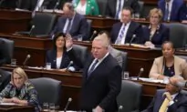 As Fall Session Begins, Ford Looks to Recover From Greenbelt Deal Fallout