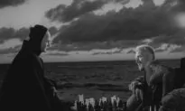 ‘The Seventh Seal’: An Ingmar Bergman Masterpiece