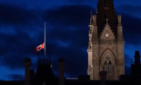 Brian Giesbrecht: How the National Reconciliation Day Should Be Marked This Year