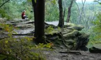 Ohio’s National Park: Cuyahoga Valley