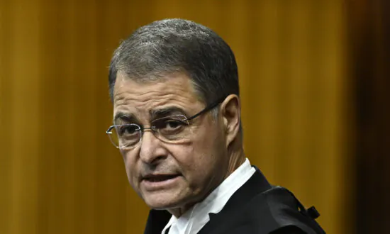 MPs Call Former House Speaker Rota to Testify on Tribute to Nazi Unit Veteran