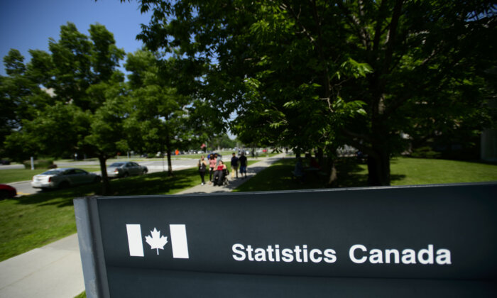 Canada’s Birth Rate Declines Following Brief Pandemic Baby Boom: StatCan