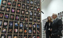 Families of Those Killed by Fentanyl Gather at DEA as US Undergoes Deadliest Overdose Crisis