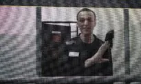 Moscow Court Upholds 19-year Prison Sentence for Russian Opposition Politician Alexei Navalny