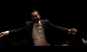 Beethoven: Symphony No. 9 | Antonio Grosu