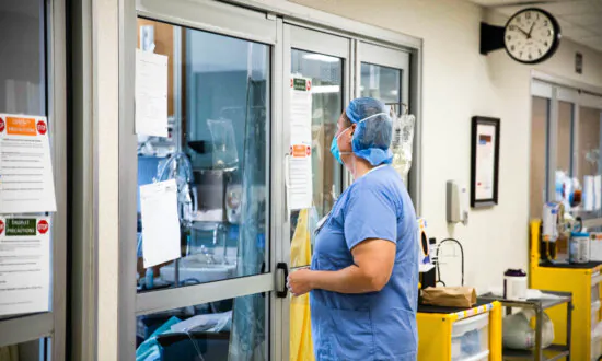 Alaska Reports First Fatality From Rare Virus Known as Alaskapox
