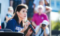 Nikki Haley Says Hamas Trying to ‘Earn Favor’ With US by Releasing Hostages