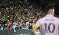Messi Mania Has Grabbed Hold in Major League Soccer, but Will It Be a Long-Lasting Boost?