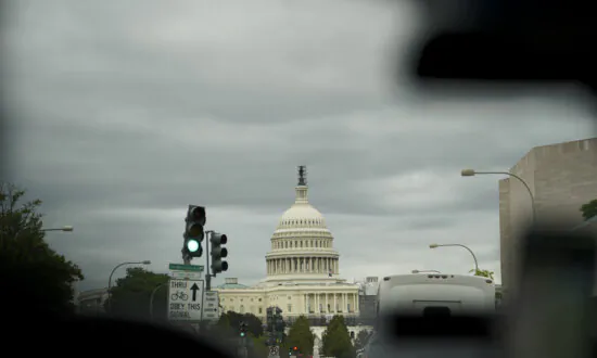 Moody’s Slashes US Outlook to ‘Negative’ Citing Too Much Government Spending