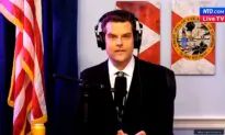 ‘Is Chicago Savable?’: Rep. Gaetz Questions Witnesses on Crime in Chicago, Criticizes City’s Justice System