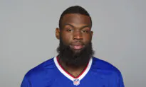 Police Investigating If Unprescribed Drugs Factored Into Death of Former NFL Player Mike Williams