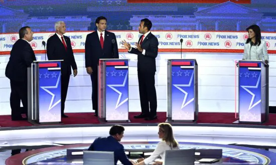 ANALYSIS: What to Watch For in Tonight’s 2nd GOP Presidential Debate