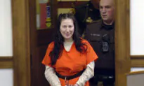 Wisconsin Woman Gets Life Without Parole for Killing and Dismembering Ex-boyfriend
