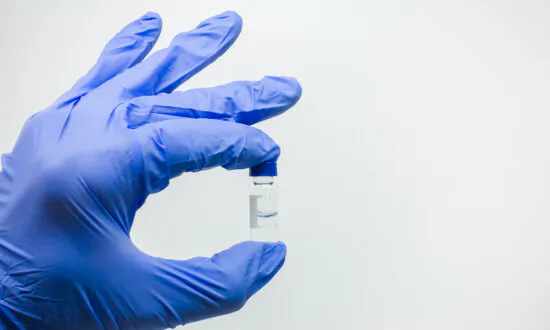 Cancer Drug Leaves 12 Diabetic Patients Blind, Pakistan Health Officials Launch Investigation