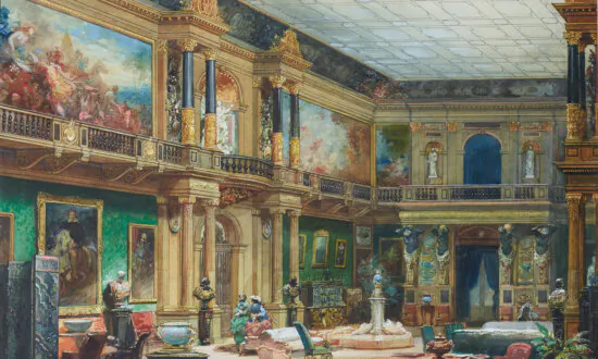 Precious and Poignant Objects: Christie’s ‘Rothschild Masterpieces’ Sale