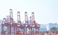 Hong Kong Recorded Second Quarter US$11.6 Billion Balance of Payments Deficit, US$6.1 Billion Current Account Surplus