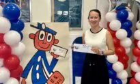 Special Envelopes, Postmark Highlight Once-a-Century Alignment at Irvine Post Office