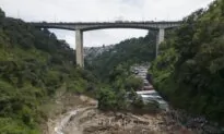 At Least 6 Dead and 12 Missing After Flash Flood in Guatemala Sweeps Homes Into River