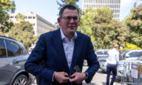 Daniel Andrew’s Pandemic Management a ‘Legacy of His Strength’: Minister