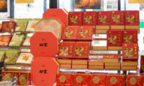 The Resilience of a City: Hong Kong’s Fight for Freedom and the Mid-Autumn Festival