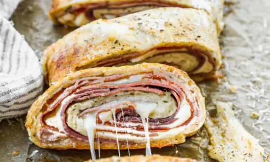 Stromboli