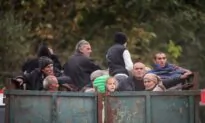 Azerbaijan Arrests Former Top Karabakh Official as Armenian Exodus Grows