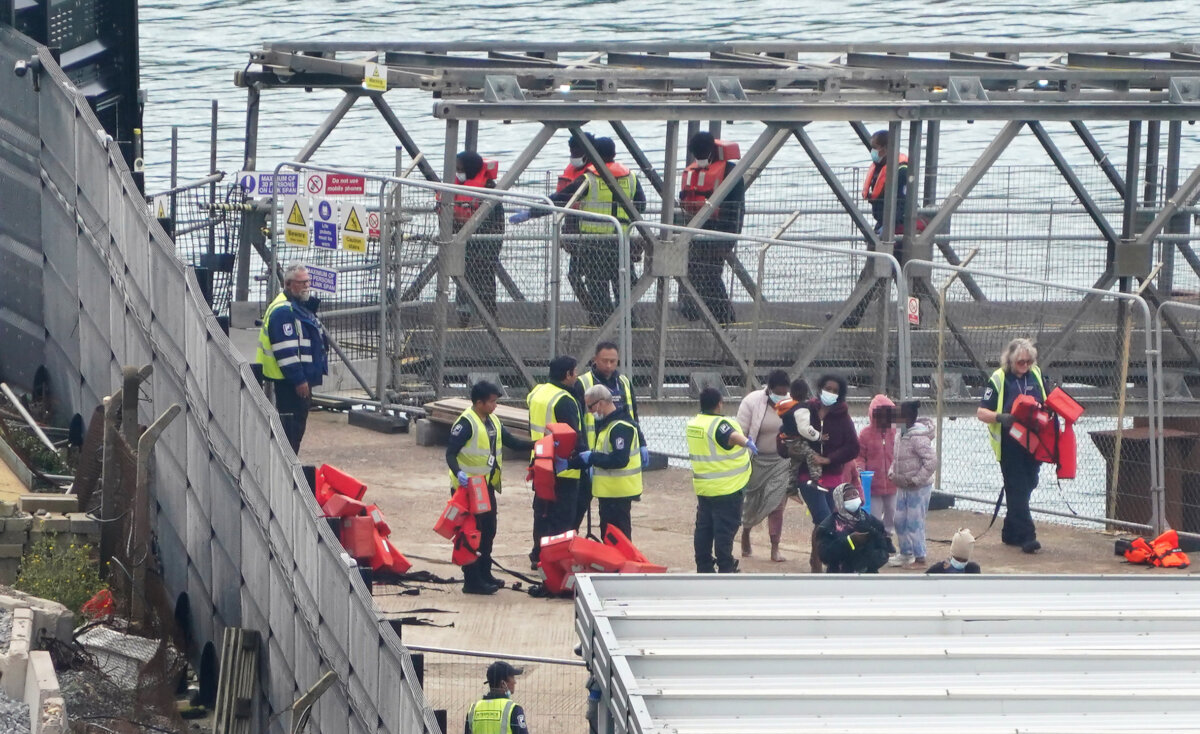 Epoch Times Photo