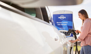 theepochtimes.com - Daryl Vandenberg - NRMA Electric Vehicle Charging Stations Will No Longer Be Free