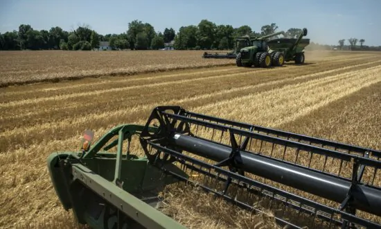 Senate Agriculture Committee Hearing on ‘Foreign Ownership in US Agriculture’