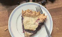 Grape Pie’s Journey From Vine to Table Leaves Sweet Legacy