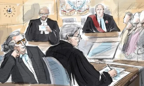 Jury at Peter Nygard’s Toronto Sexual-Assault Trial Set to Hear More Evidence Today