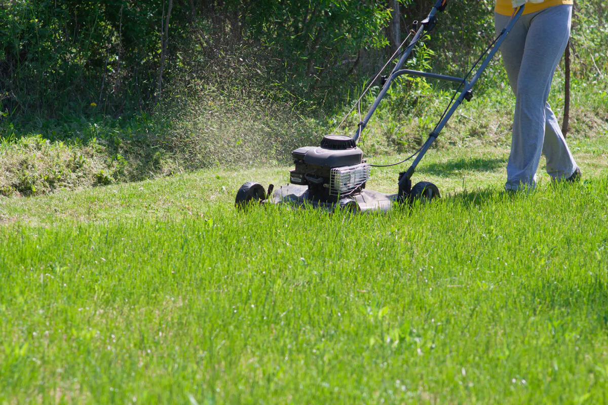 Adding some steps to your fall routine can save you time in the spring. (Dreamstime/TNS)
