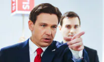 DeSantis Calls Out Republican Party, Vows to ‘Fight the Fight’ as President