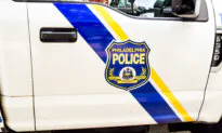 Police Chase in Philadelphia Ends in Shootout That Leaves 2 Officers, Suspect Wounded
