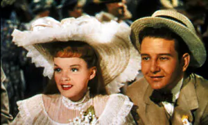 ‘Meet Me in St. Louis’: Home Is Where the Family Is