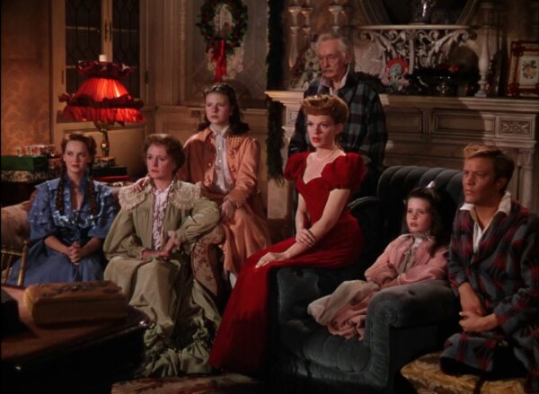 “Meet Me in St. Louis.”