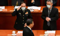 Former Public Security Lecturer Exposed Xi Jinping’s KGB-Style Department