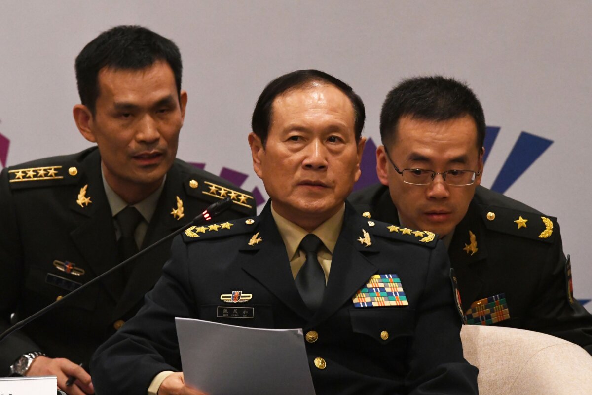 Epoch Times Photo