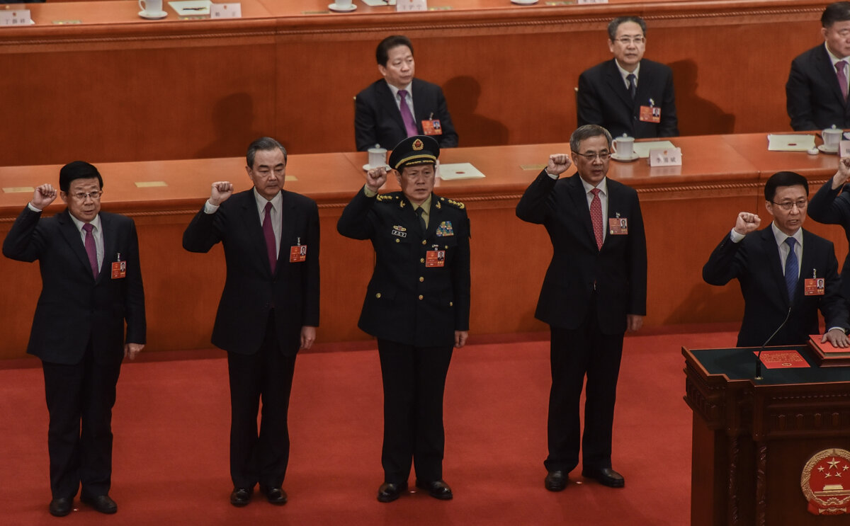 Epoch Times Photo