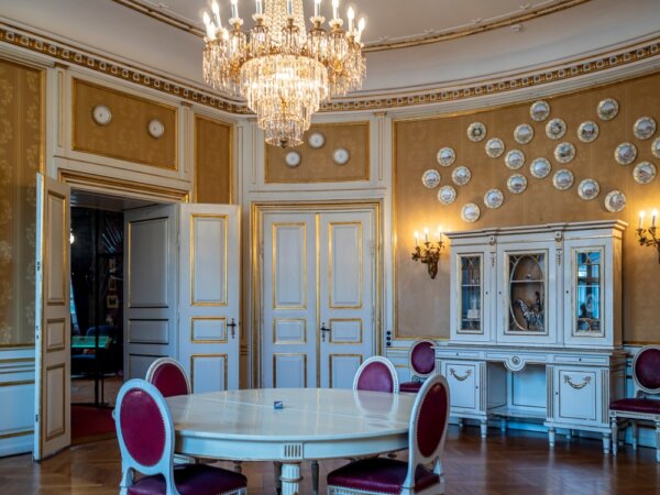 Amalienborg