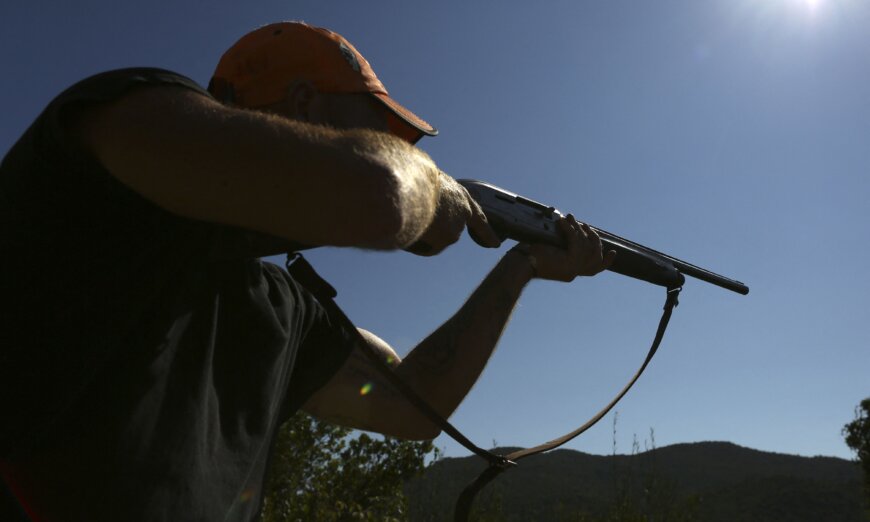 House Passes Measure to Protect School Hunting Programs