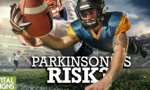 Can Concussions in Football, Other Sports Cause Parkinson’s? How to Keep Underage Players Safe | Featuring Dr. Barry Jordan