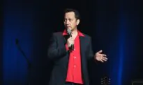 Rob Schneider Predicts Studio Lots in Hollywood to Be ‘Real Estate’ by 2030