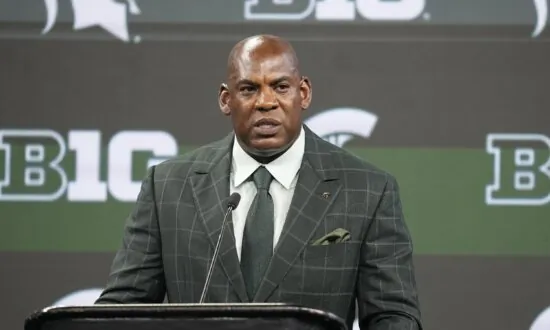 Michigan State Fires Coach Mel Tucker for Bringing Ridicule to School, Breaching His Contract