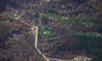 Fire Danger Drops, Bans Lifting as Cooler Weather Eases BC’s Wildfire Season
