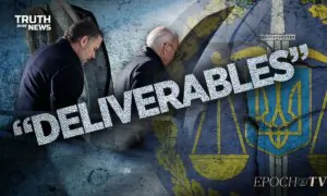 Emails Show That Firing Shokin Was Not a US Government Demand, It Was a Joe Biden Demand | Truth Over News