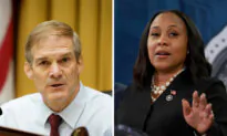 House Judiciary Chair Spars With Fulton County DA Over ‘Political’ Prosecution of Trump
