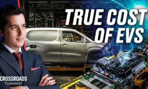 The True Environmental Impact of Electric Vehicles